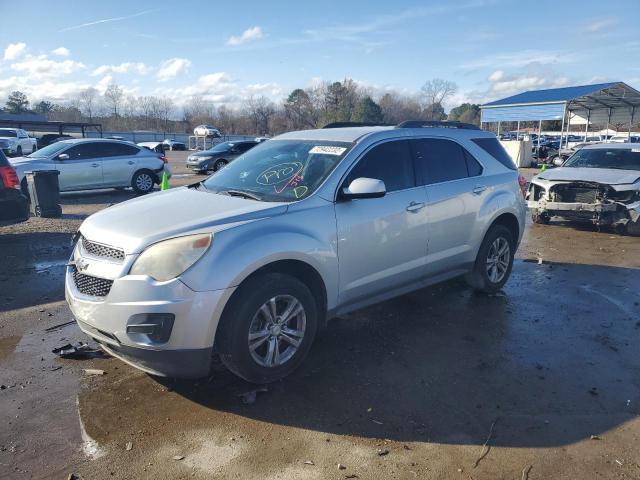 Photo 1 from auction – 2013 CHEVROLET EQUINOX LT with VIN 2GNALDEK3D6178258