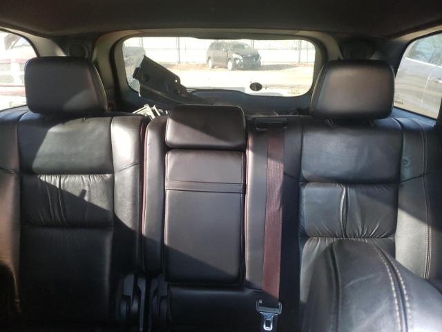 Photo 10 from auction – 2014 JEEP GRAND CHER with VIN 1C4RJFBG7EC129215