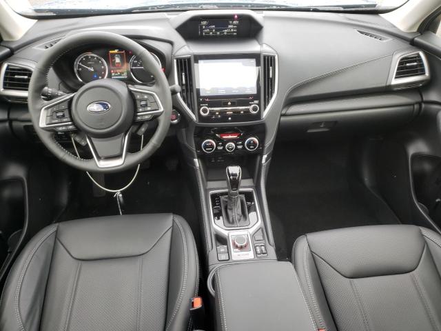 Photo 8 from auction – 2022 SUBARU FORESTER with VIN JF2SKARC0NH528329