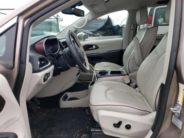 Photo 7 from auction – 2017 CHRYSLER PACIFICA L with VIN 2C4RC1GG3HR616235