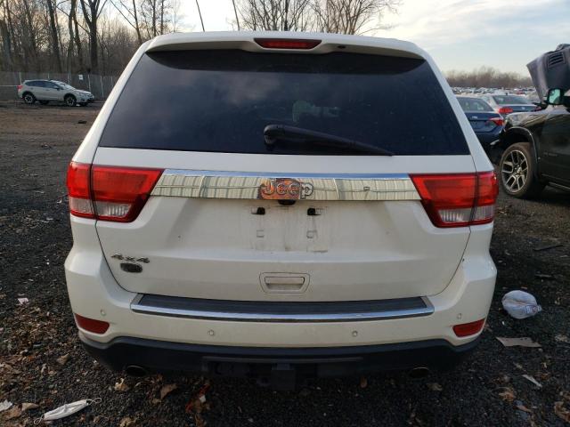صورة رقم 6 من المزاد - 2012 JEEP GRAND CHER مع VIN 1C4RJFCTXCC192169