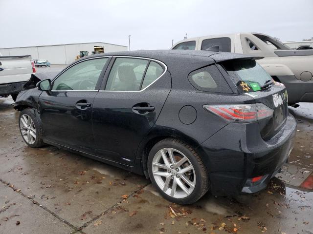 Photo 2 from auction – 2015 LEXUS CT 200 with VIN JTHKD5BH2F2238389