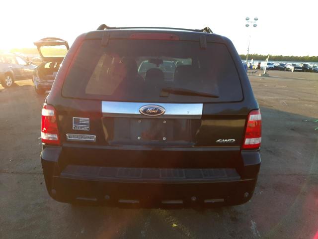 Photo 6 from auction – 2008 FORD ESCAPE LIM with VIN 1FMCU941X8KB27794