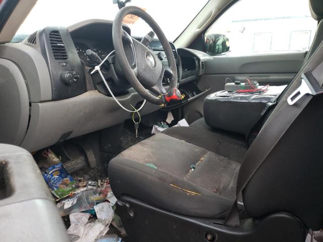 صورة رقم 7 من المزاد - 2008 CHEVROLET SILVERADO مع VIN 1GCEC14C48E150599