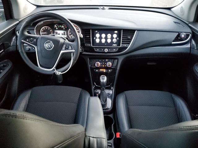 Photo 8 from auction – 2017 BUICK ENCORE PRE with VIN KL4CJBSB4HB230008