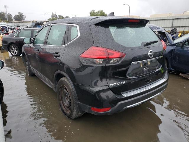 Photo 2 from auction – 2017 NISSAN ROGUE S with VIN 5N1AT2MTXHC842698