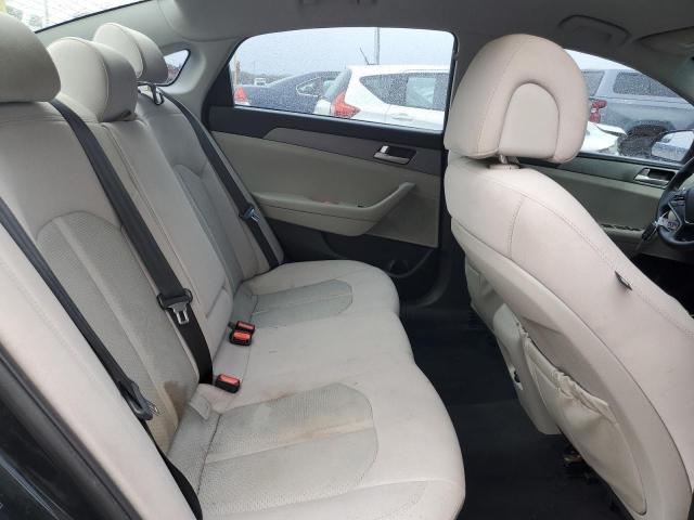 Photo 10 from auction – 2017 HYUNDAI SONATA SE with VIN 5NPE24AF1HH523536