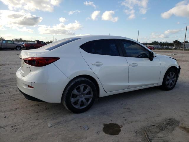 Photo 3 from auction – 2014 MAZDA 3 SPORT with VIN JM1BM1U75E1159933