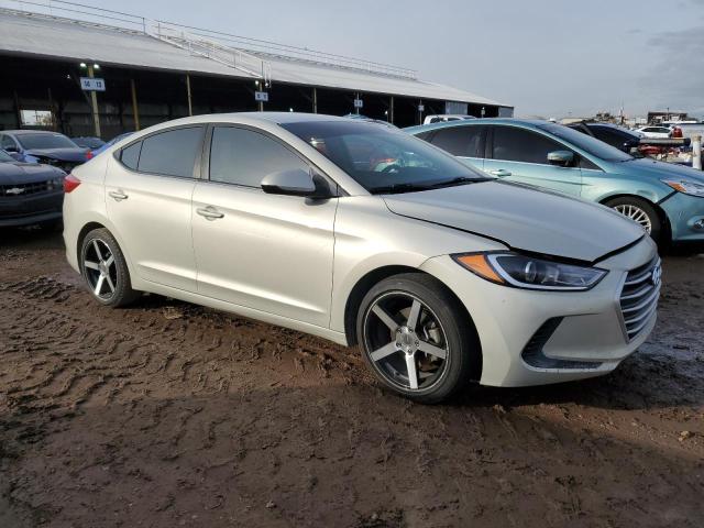 Photo 4 from auction – 2017 HYUNDAI ELANTRA SE with VIN 5NPD74LF5HH189702