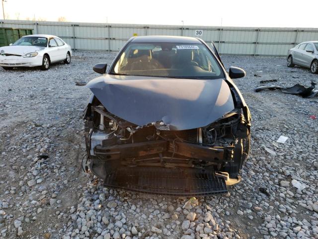 Photo 5 from auction – 2018 TOYOTA COROLLA L with VIN 2T1BURHE8JC073013