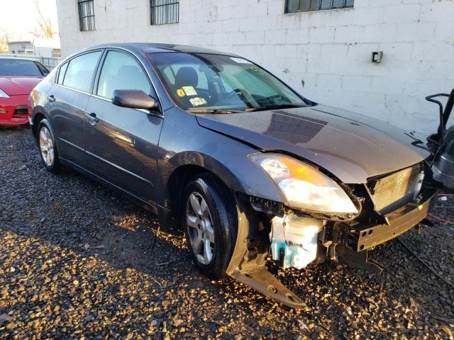 Photo 4 from auction – 2009 NISSAN ALTIMA 2.5 with VIN 1N4AL21E89N549338