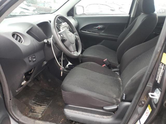 Photo 7 from auction – 2010 TOYOTA SCION XD with VIN JTKKU4B45A1005655
