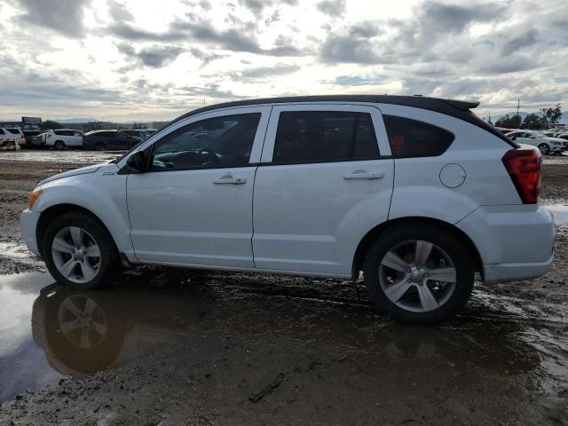 Photo 2 from auction – 2011 DODGE CALIBER with VIN 1B3CB3HA2BD297324
