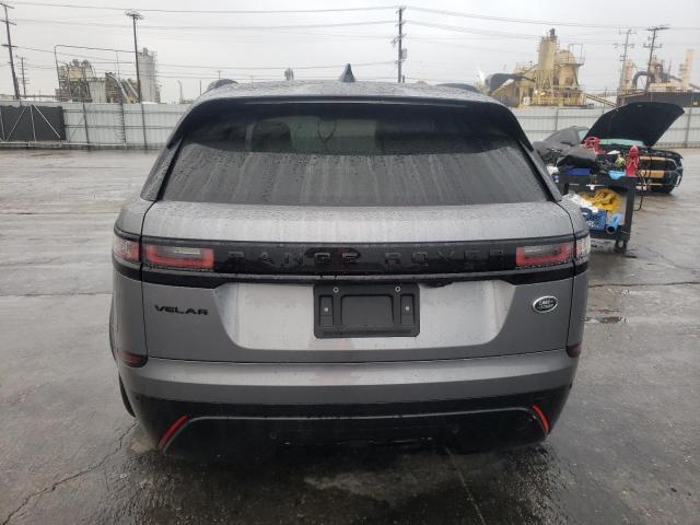 Photo 6 from auction – 2022 LAND ROVER RANGE ROVE with VIN SALYT2EX4NA344128