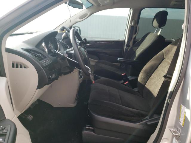 Photo 7 from auction – 2012 DODGE GRAND CARA with VIN 2C4RDGBG6CR349205