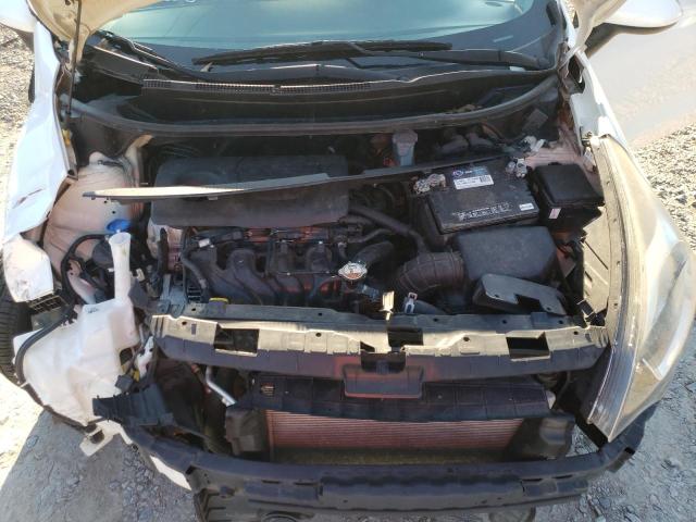 Photo 11 from auction – 2017 KIA RIO LX with VIN KNADM4A31H6061482