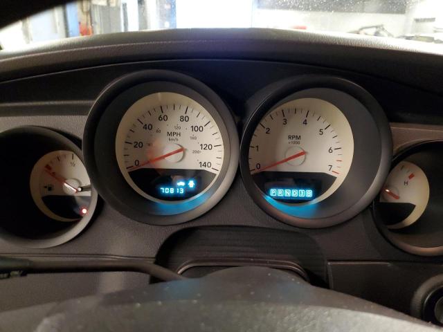 Photo 9 from auction – 2007 DODGE CHARGER SE with VIN 2B3KA43RX7H695456