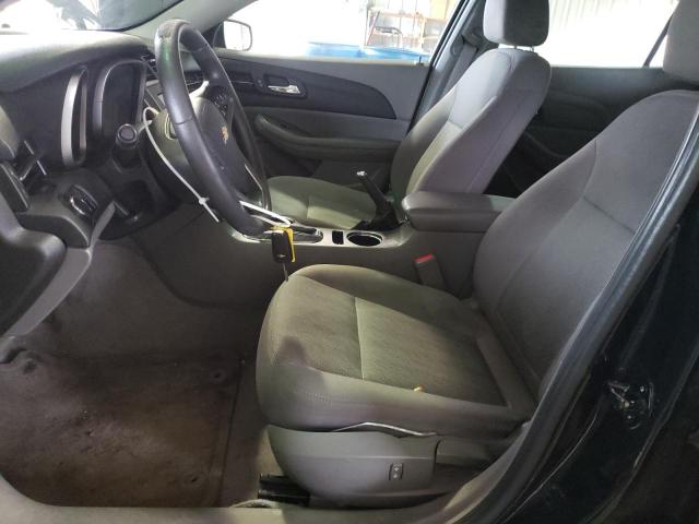 Photo 7 from auction – 2015 CHEVROLET MALIBU LS with VIN 1G11A5SL2FF240591