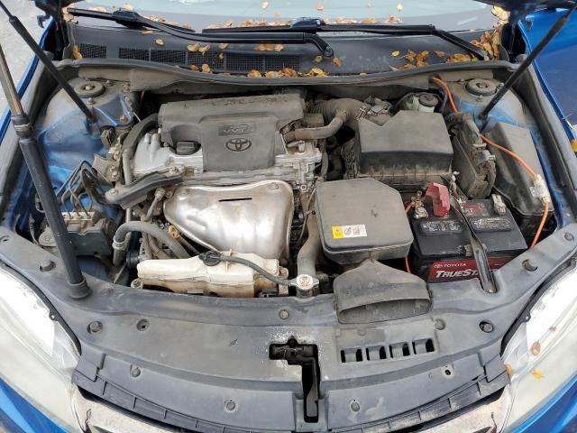 Photo 11 from auction – 2017 TOYOTA CAMRY LE with VIN 4T1BF1FK2HU647294