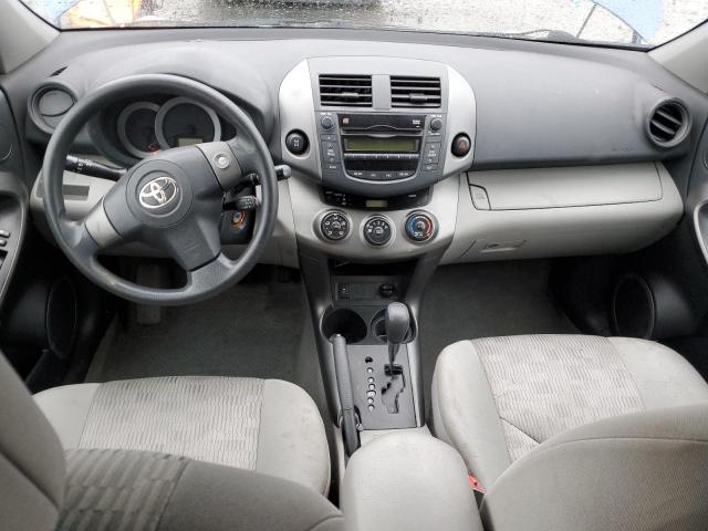 Photo 8 from auction – 2011 TOYOTA RAV4 with VIN 2T3BF4DV9BW174989