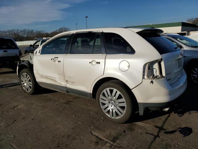 Photo 2 from auction – 2010 FORD EDGE LIMIT with VIN 2FMDK4KC3ABB38735