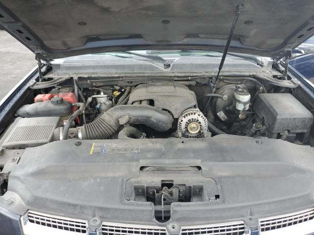 Photo 12 from auction – 2007 CADILLAC ESCALADE E with VIN 1GYFK66827R208854