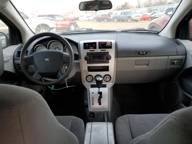 Photo 8 from auction – 2007 DODGE CALIBER SX with VIN 1B3HB48B67D558059