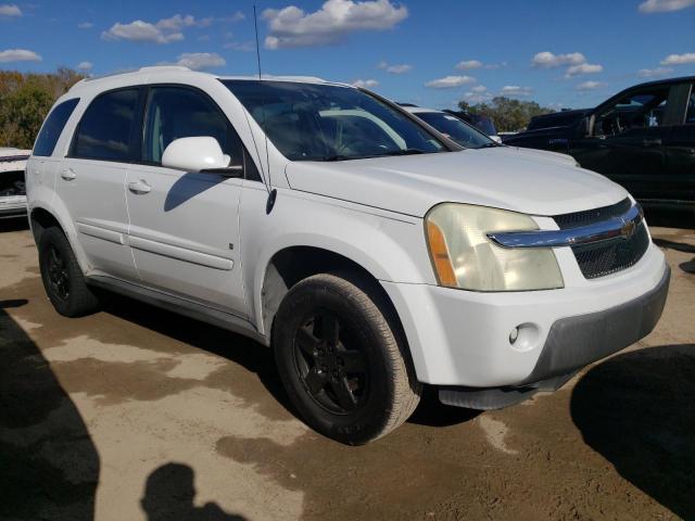 Photo 4 from auction – 2006 CHEVROLET EQUINOX LT with VIN 2CNDL73F666195244