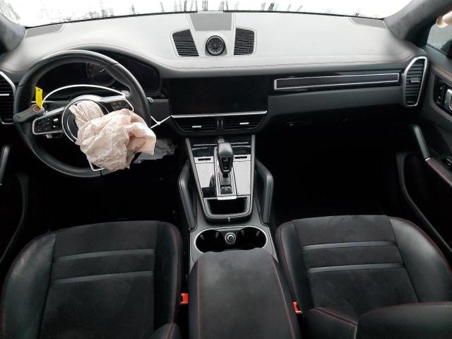 Photo 8 from auction – 2021 PORSCHE CAYENNE GT with VIN WP1AG2AY8MDA33695
