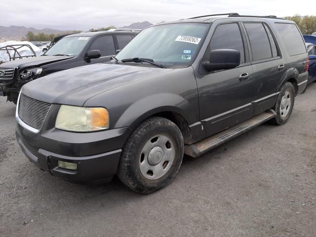 FORD EXPEDITION 2003 with VIN 1FMRU15W23LC17840 - Photo from auction