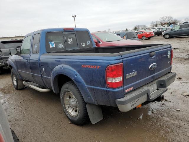 Photo 2 from auction – 2008 FORD RANGER SUP with VIN 1FTYR14U68PA79589