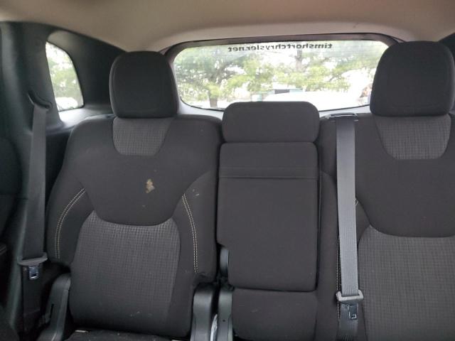 Photo 10 from auction – 2016 JEEP CHEROKEE L with VIN 1C4PJMCB9GW340979