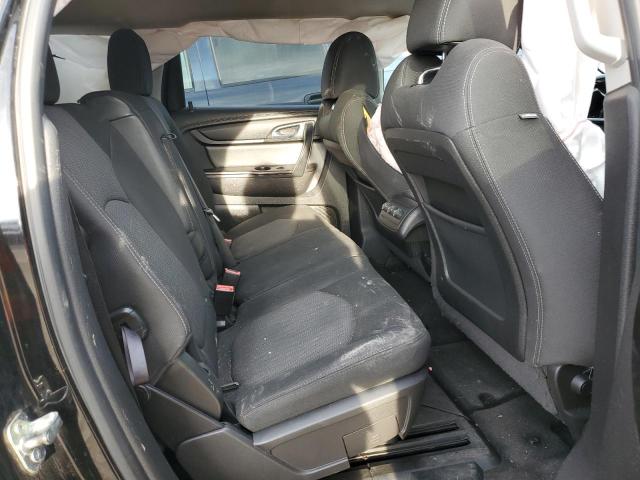 Photo 11 from auction – 2016 CHEVROLET TRAVERSE L with VIN 1GNKRGKD8GJ295190
