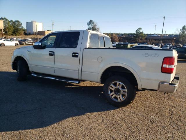 Photo 2 from auction – 2008 FORD F150 SUPER with VIN 1FTPW14548FA41992