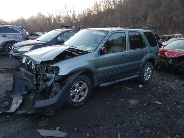 FORD ESCAPE XLT 2007 with VIN 1FMCU93157KA04808 - Photo from auction
