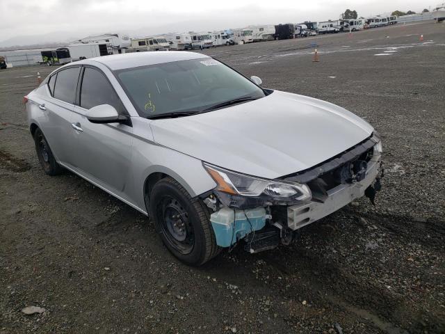 Photo 4 from auction – 2019 NISSAN ALTIMA S with VIN 1N4BL4BV2KC232106