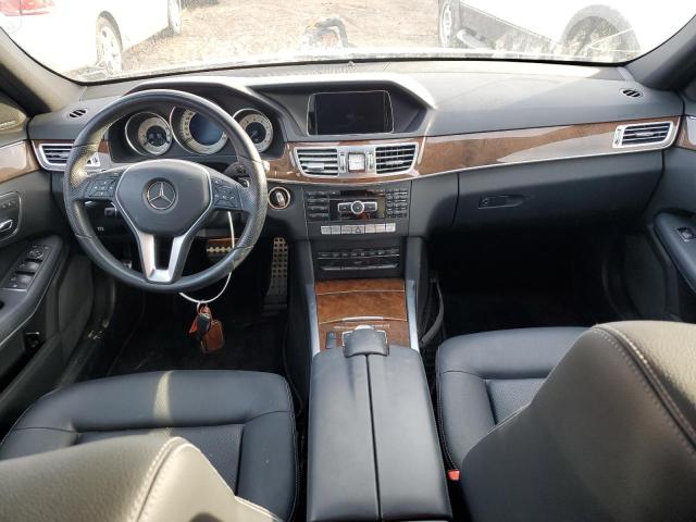 Photo 8 from auction – 2014 MERCEDES-BENZ E 350 4MAT with VIN WDDHF8JB1EB064078