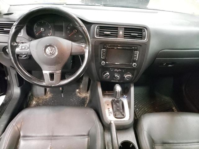 Photo 8 from auction – 2011 VOLKSWAGEN JETTA with VIN 3VWDX7AJ3BM302859
