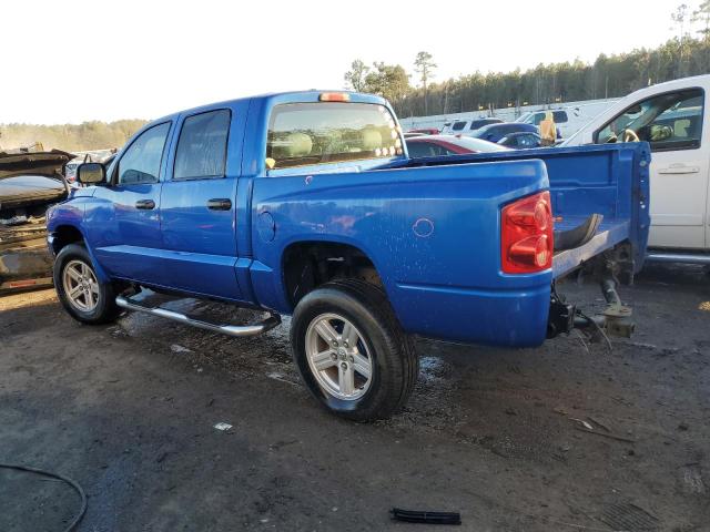 Photo 2 from auction – 2007 DODGE DAKOTA QUA with VIN 1D7HE48KX7S259004