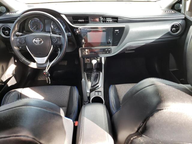 Photo 8 from auction – 2017 TOYOTA COROLLA L with VIN 5YFBURHE4HP612804