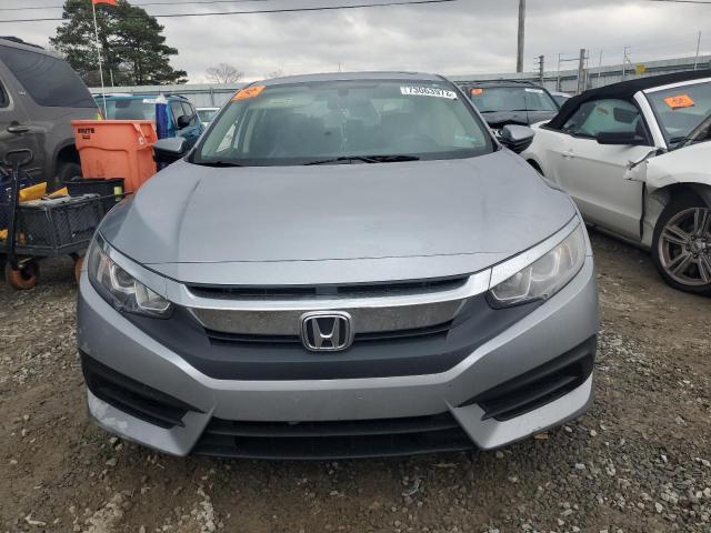 Photo 5 from auction – 2017 HONDA CIVIC EX with VIN 19XFC2F76HE064855