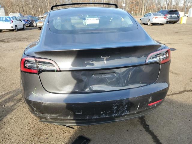 Photo 6 from auction – 2020 TESLA MODEL 3 with VIN 5YJ3E1EA3LF739309
