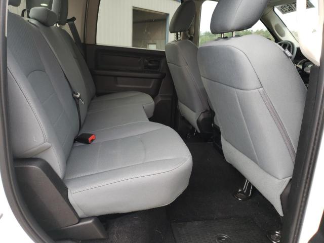 Photo 10 from auction – 2016 RAM 2500 ST with VIN 3C6UR5CJ1GG381332