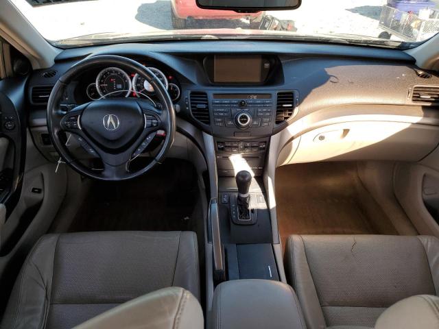 Photo 8 from auction – 2010 ACURA TSX with VIN JH4CU2F63AC006754