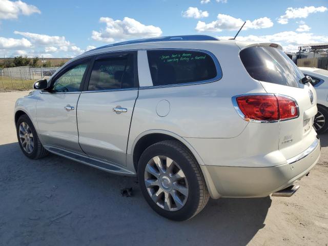 Photo 2 from auction – 2012 BUICK ENCLAVE with VIN 5GAKRDED4CJ269684