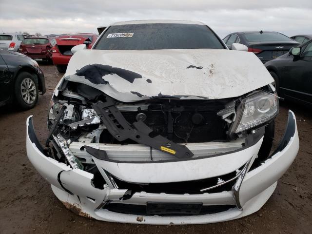 Photo 5 from auction – 2014 LEXUS ES 350 with VIN JTHBK1GG8E2100501