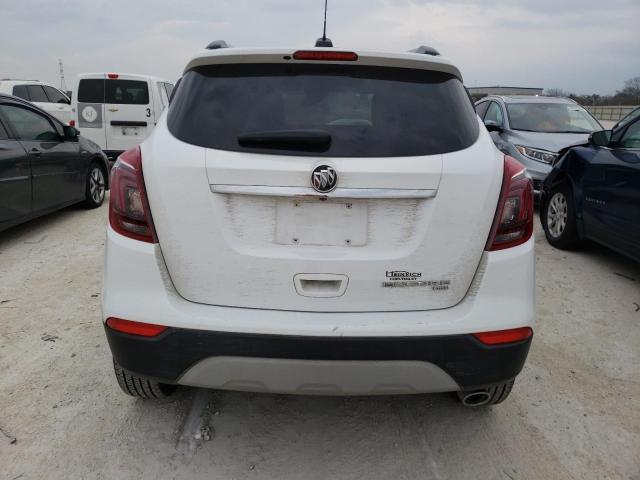 Photo 6 from auction – 2021 BUICK ENCORE PRE with VIN KL4CJESM7MB370468