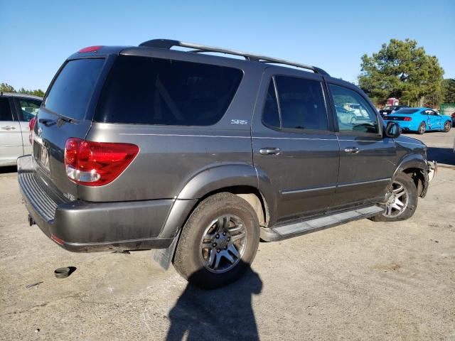 Photo 3 from auction – 2007 TOYOTA SEQUOIA with VIN 5TDZT34A37S294116