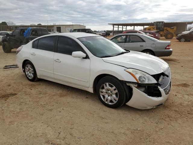 Photo 4 from auction – 2011 NISSAN ALTIMA BAS with VIN 1N4AL2AP9BN489030