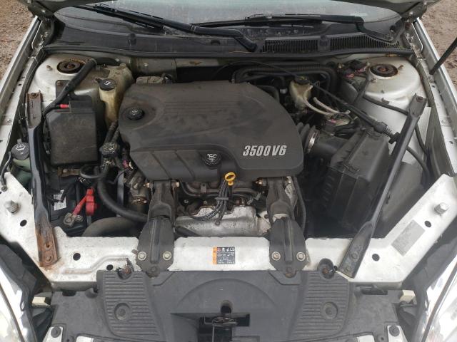 Photo 11 from auction – 2011 CHEVROLET IMPALA LT with VIN 2G1WG5EK6B1135075